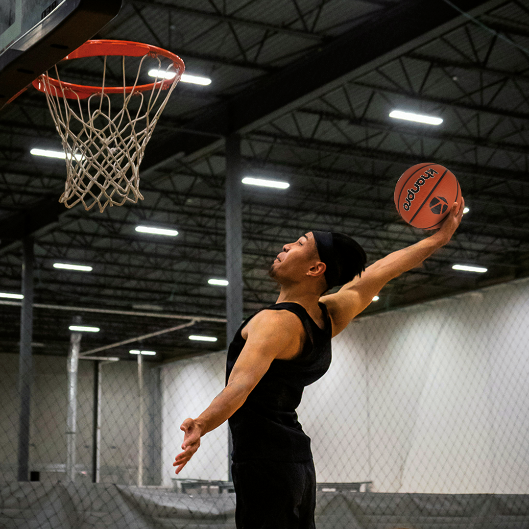 balon baloncesto khanpro