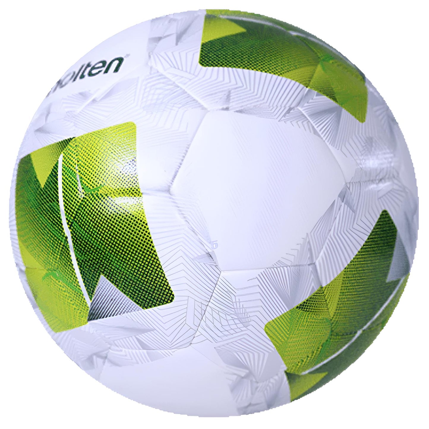 Balón de Fútbol Molten Hybrid FN3400
