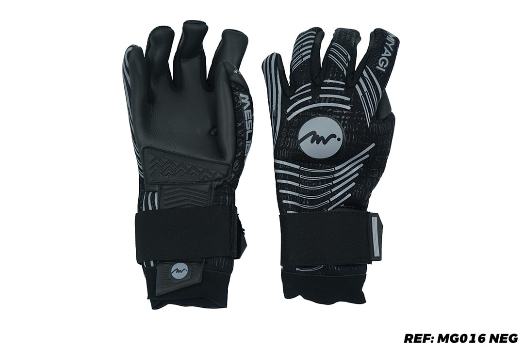 Guante Arquero Miyagi Pro MG016
