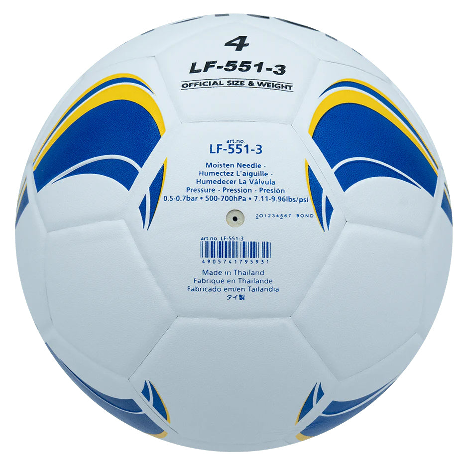 Balón de Futbol PVC Molten LF-55