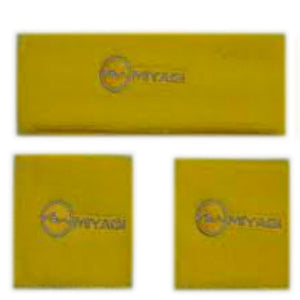 Set De Balaca Y Muñeca Algodón Miyagi