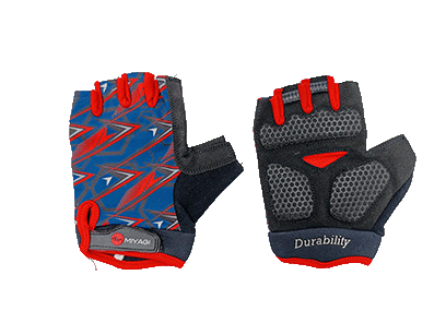 Guante Para Deporte Miyagi
