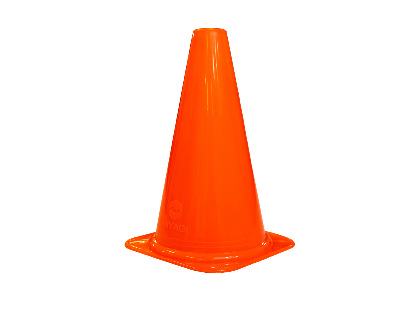Cono Plástico Deportivo M30243-23-NAR