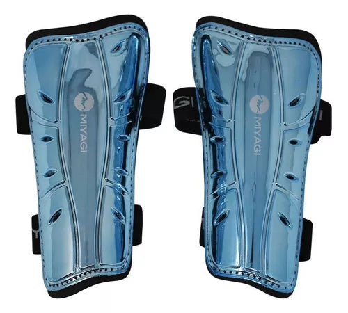 Canillera Miyagi sencilla original M6860AMSR Azul