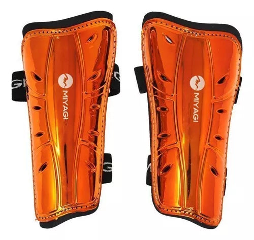 Canillera Miyagi sencilla original M6860AMSR Naranja
