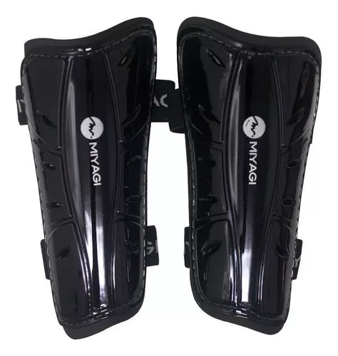 Canillera Miyagi sencilla original M6860AMSR negra