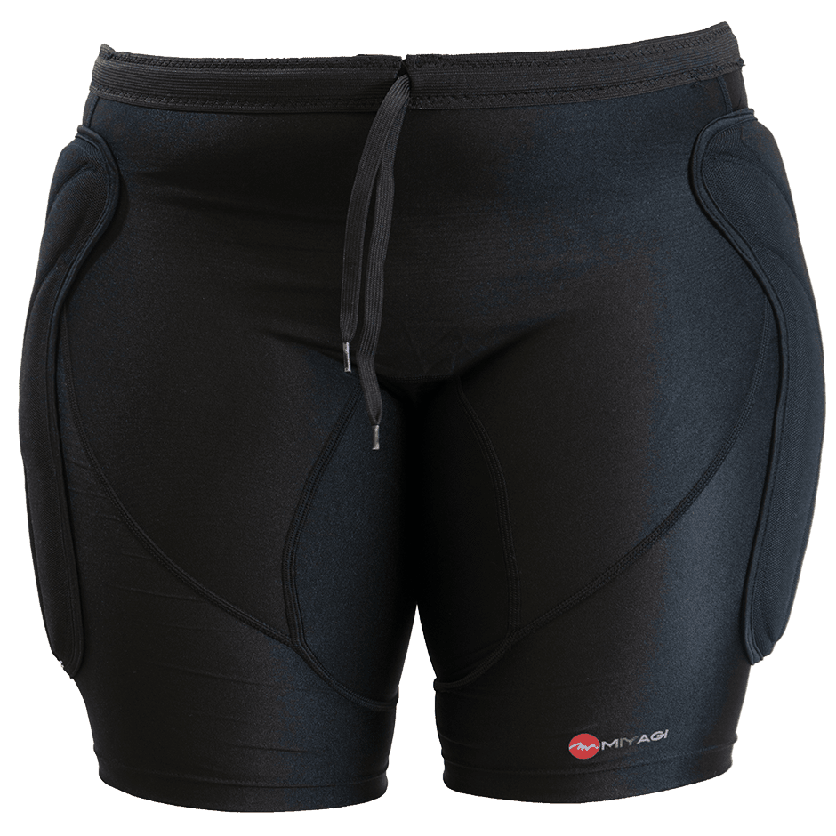 Short Para Arquero M8604 - MIYAGI COLOMBIAXL