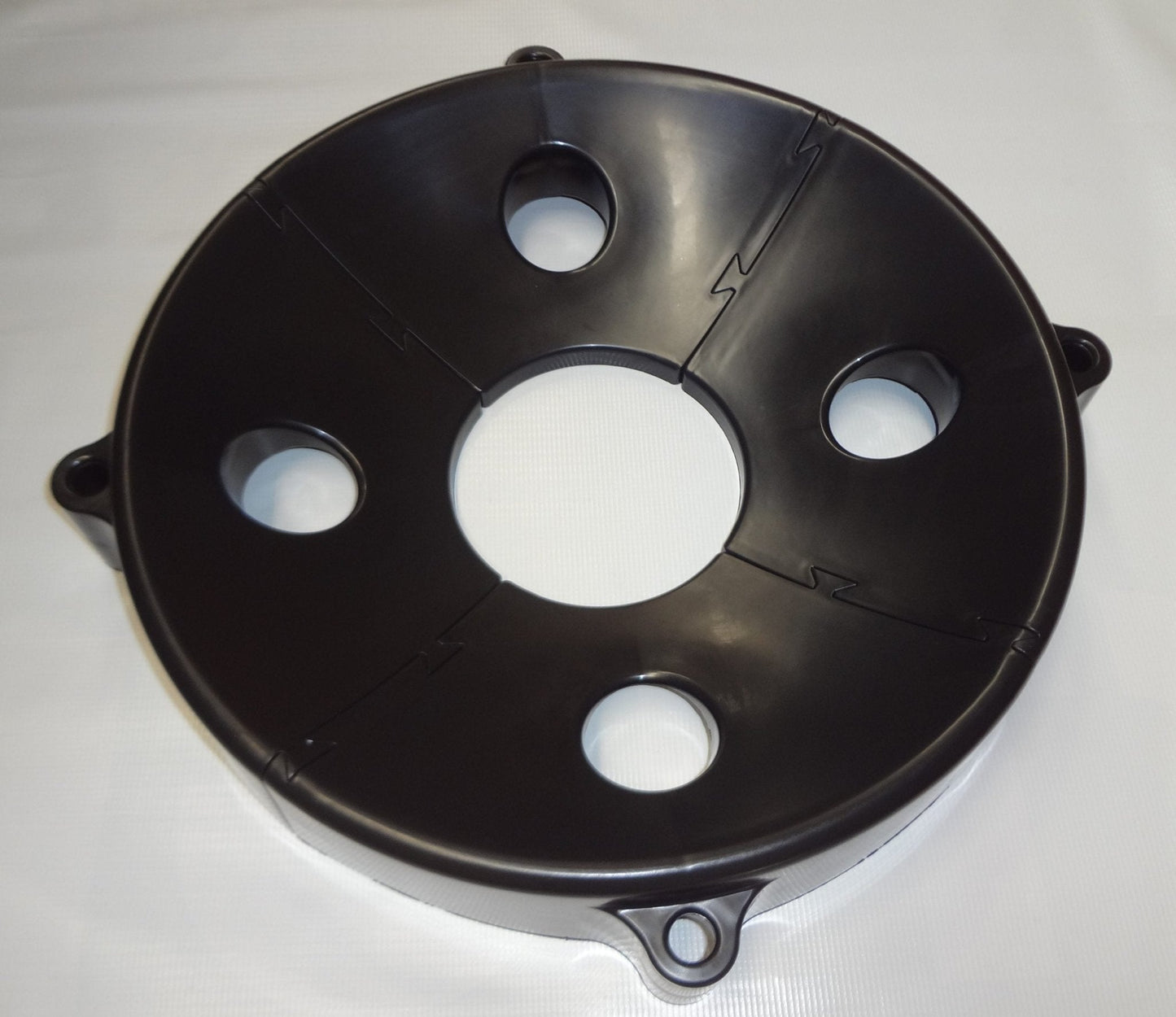 Base Plástica Para Pelota De Pilates M97443 - MIYAGI COLOMBIA