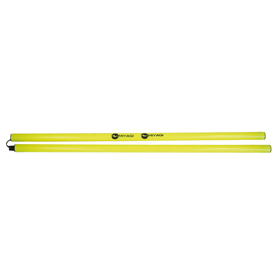 Poste Plegable de Plástico ABS Miyagi