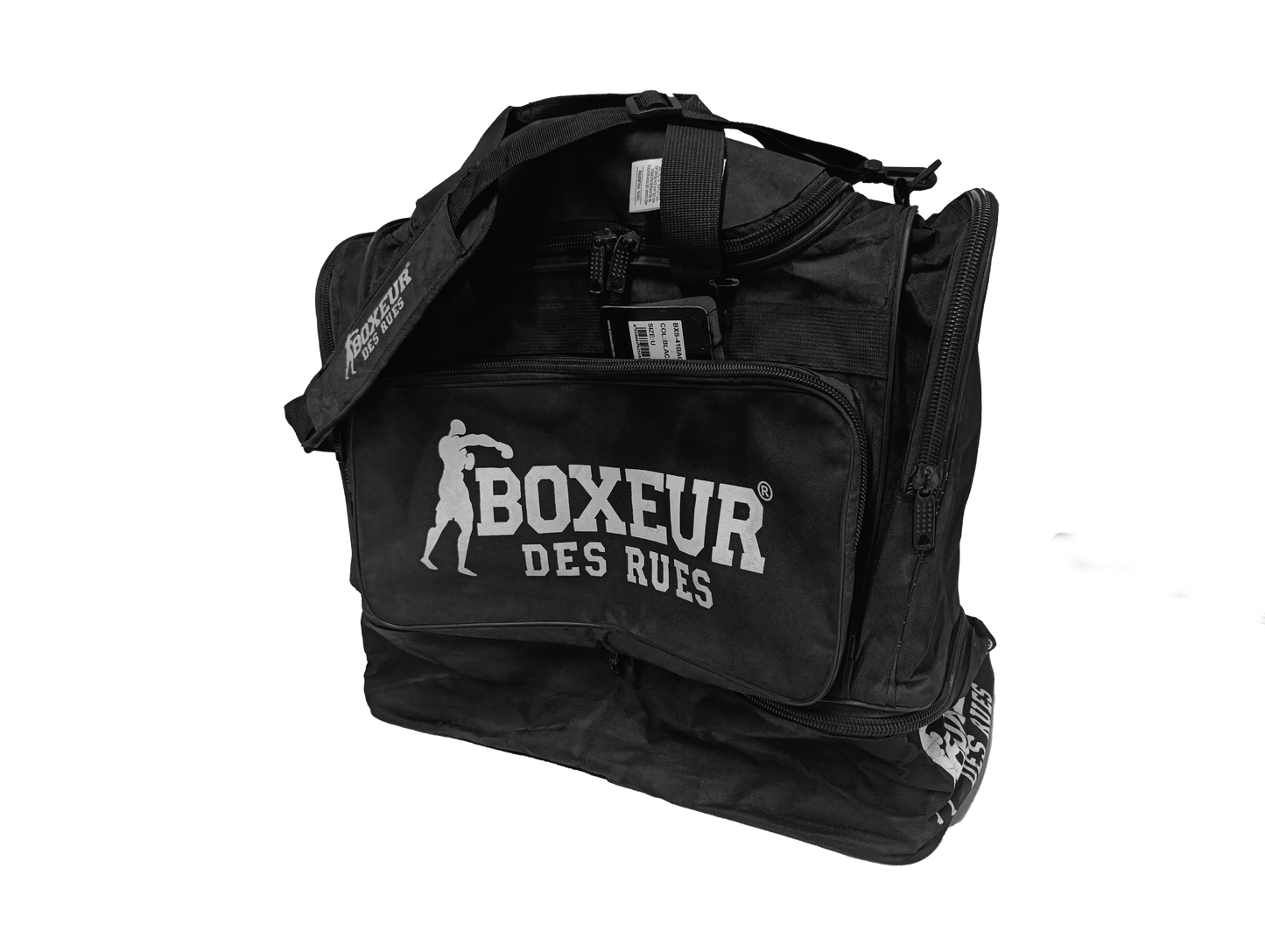 Maletín Boxeur Des Rues Miyagi