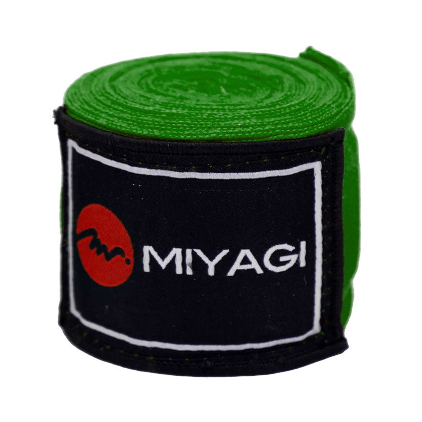 Venda para Boxeo Miyagi MB323201