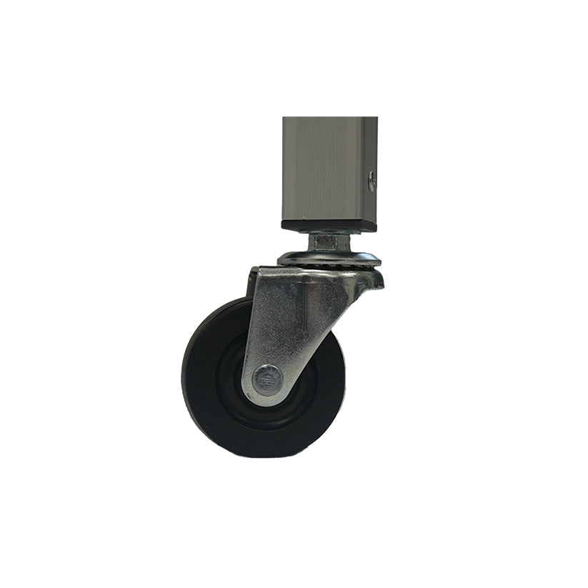 Carro Balonero Aluminio 8219
