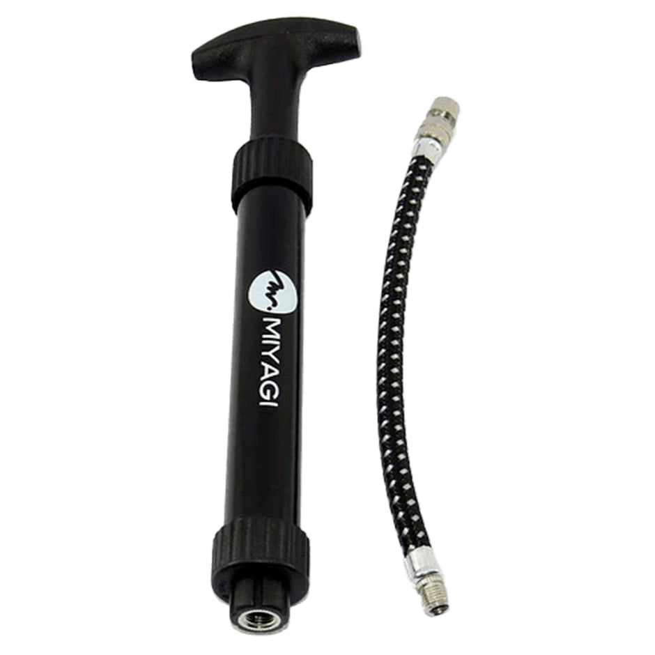 Bomba H Pressure Doble Accion 6" MT06P