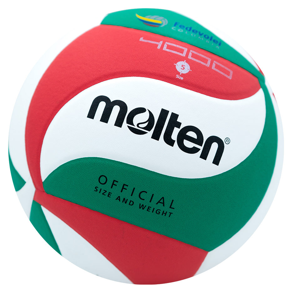 Balón de Voleibol Molten VM4000