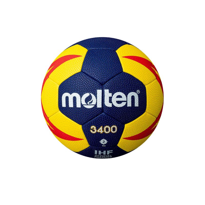 Balón de Balonmano Molten H2X3400