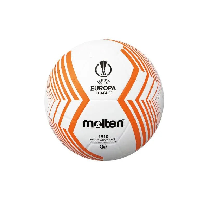 Balon De Futbol Molten F5U1510