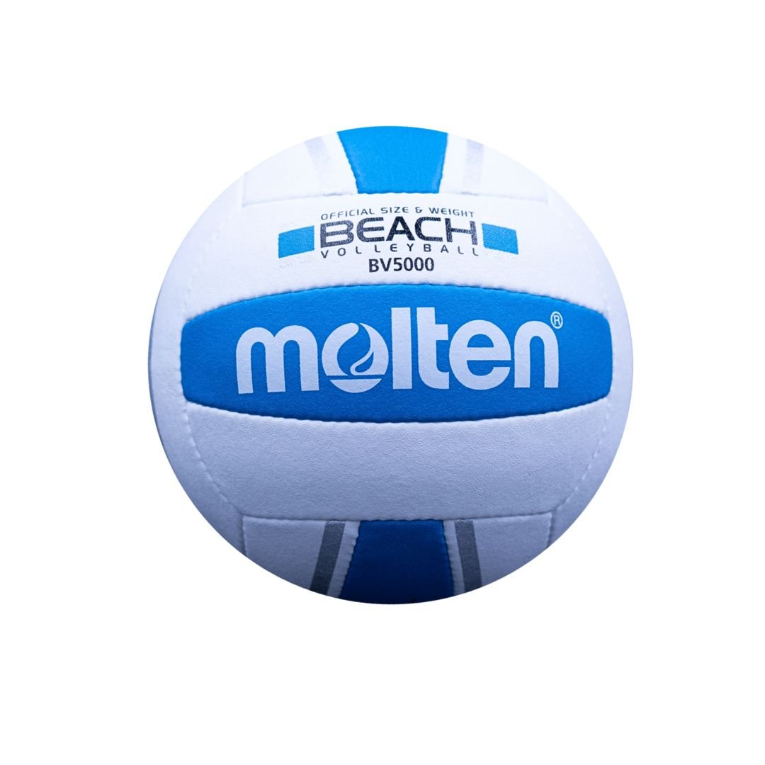 Balón de Voleibol de Playa Molten BV5000
