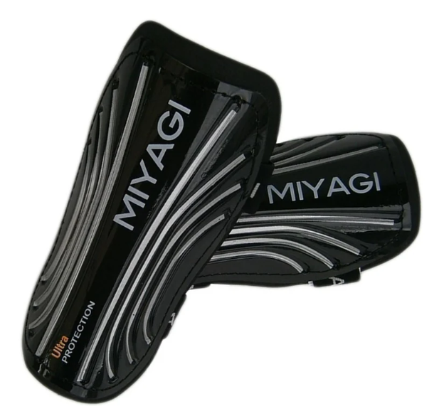 Canillera Plástica Sencilla Miyagi M7810 negro Colombia original