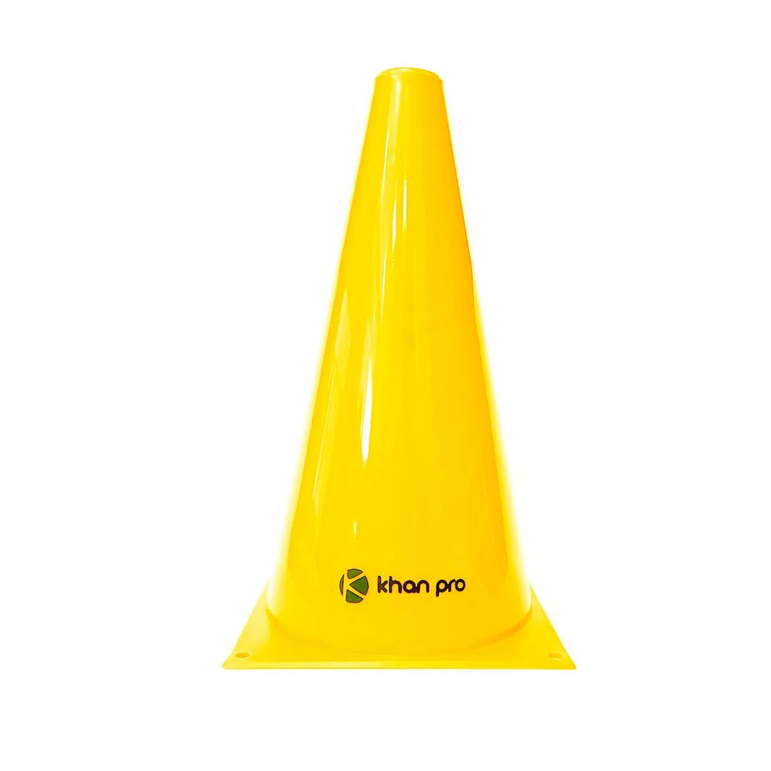 Cono Plástico 9" (23 CM) Khanpro 75GR