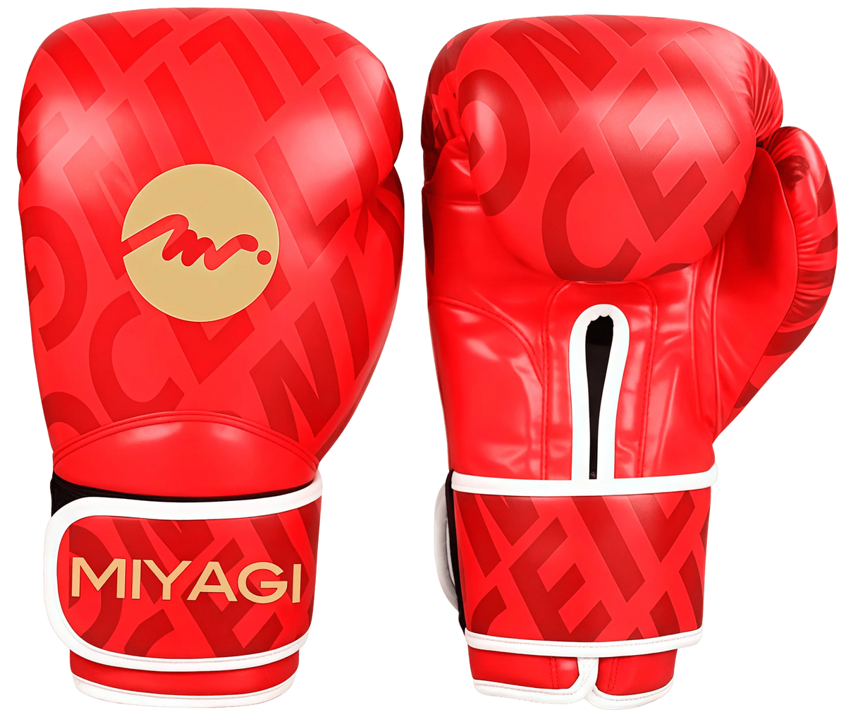 Guante de Boxeo Miyagi MX173