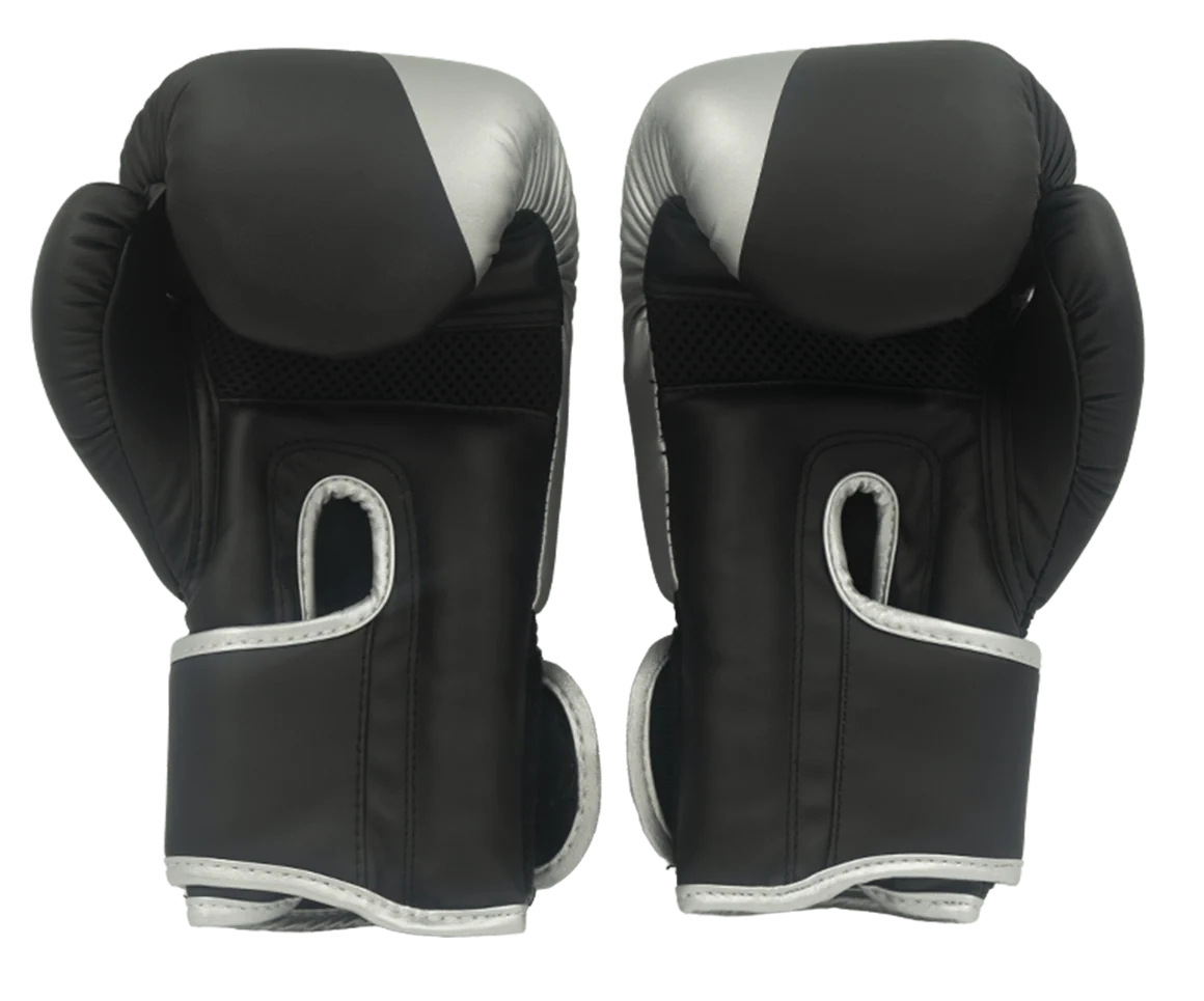 Guantes de Boxeo Khanpro K802
