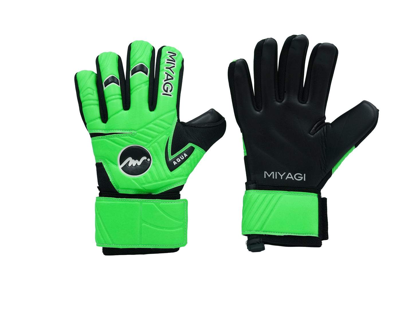 Guantes de Arquero Profesional Miyagi MG020
