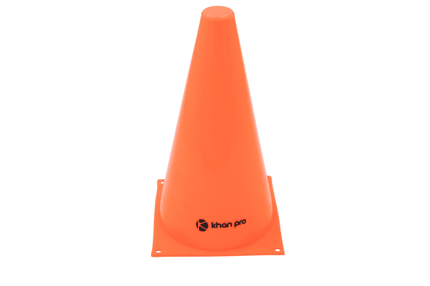 Cono Plástico 9" Khanpro