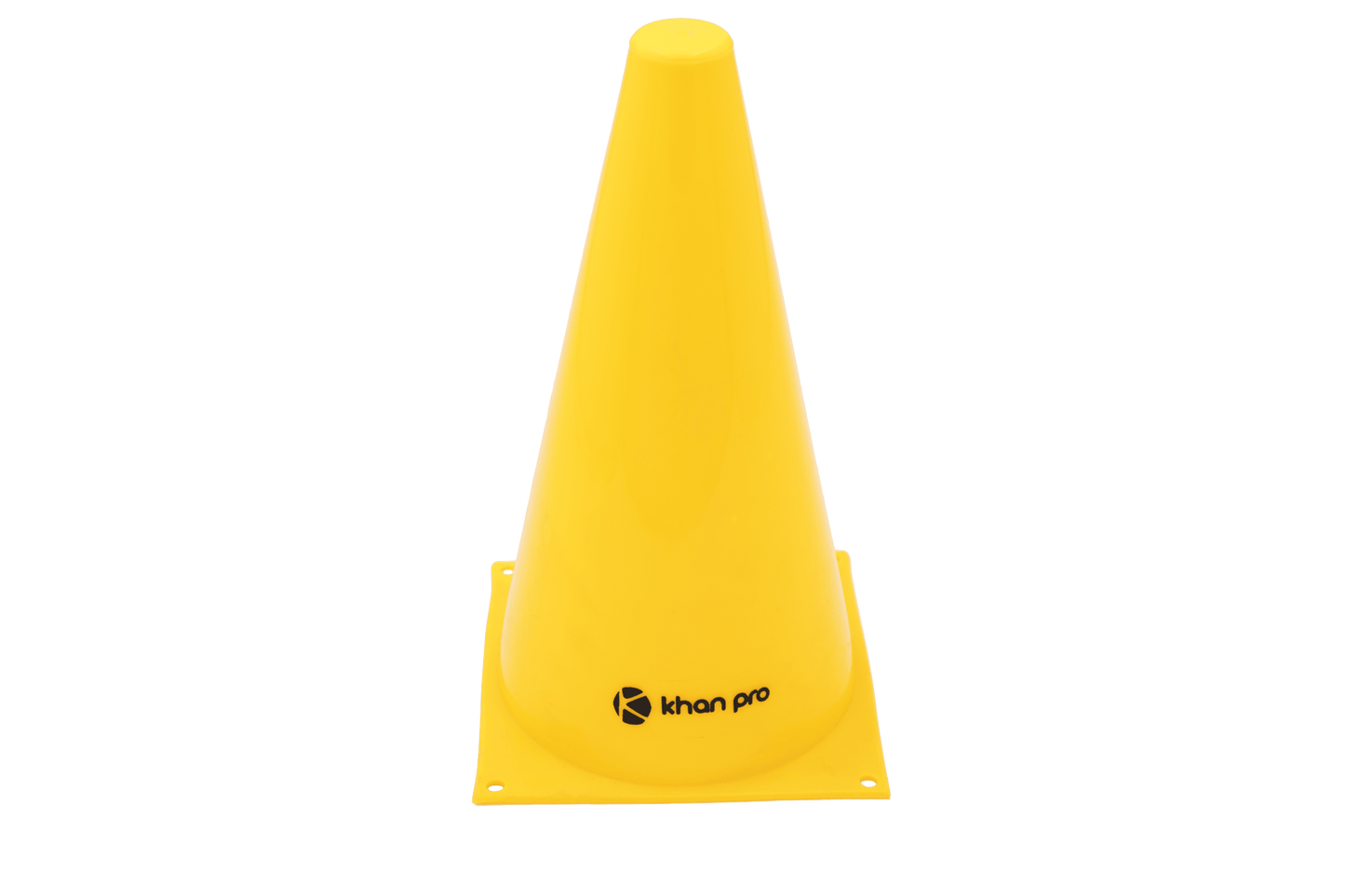 Cono Plástico 9" Khanpro
