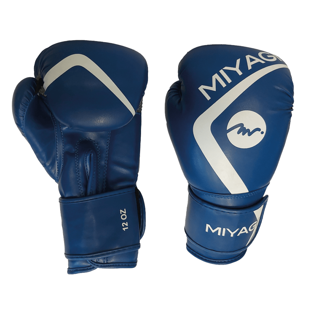 Guante Boxeo Amateur Miyagi