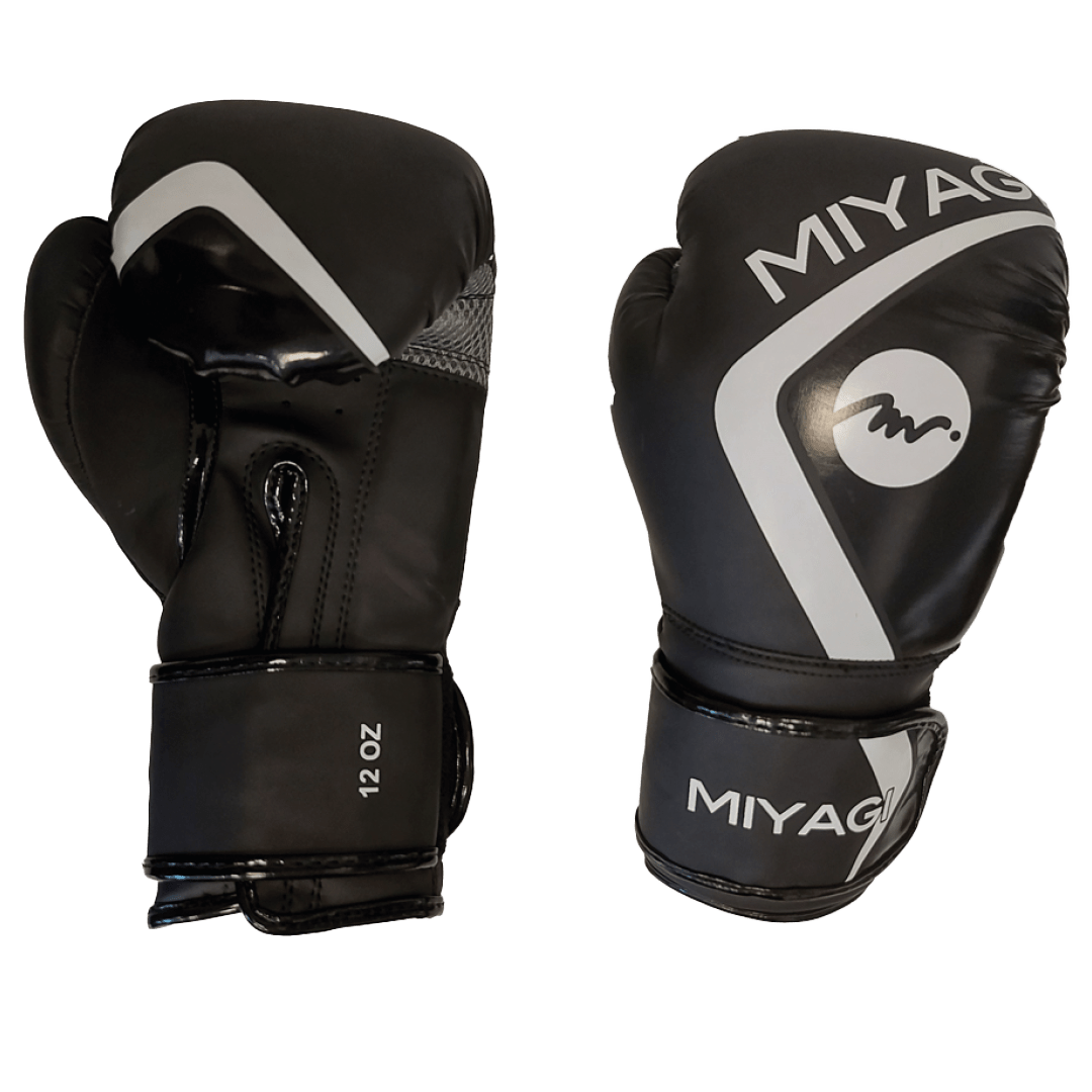 Guante Boxeo Amateur Miyagi