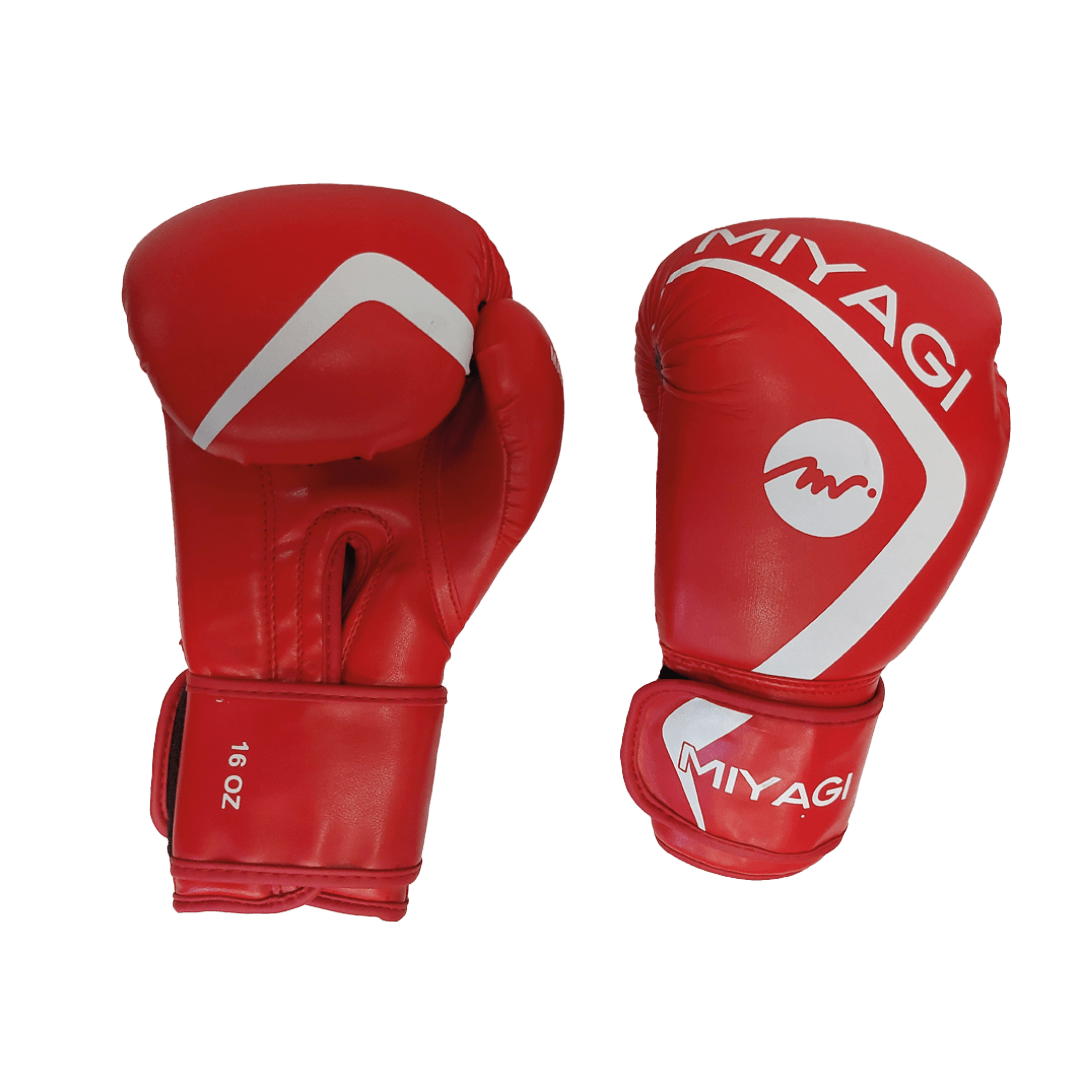 Guante Boxeo Amateur Miyagi