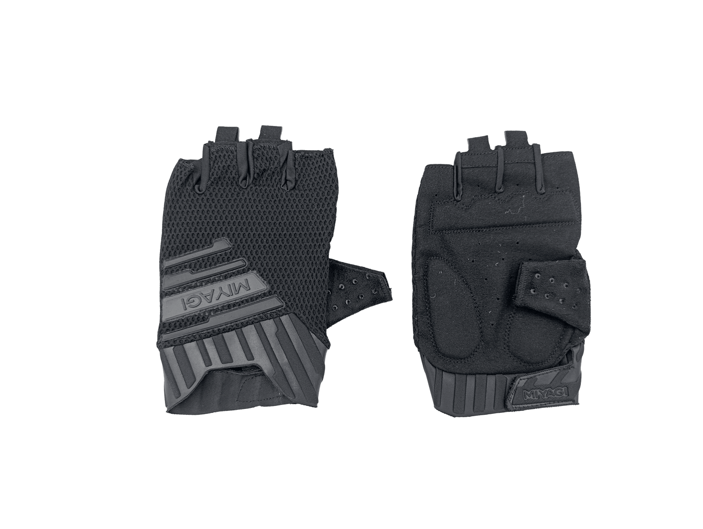 Guante Para Deporte Miyagi M018739