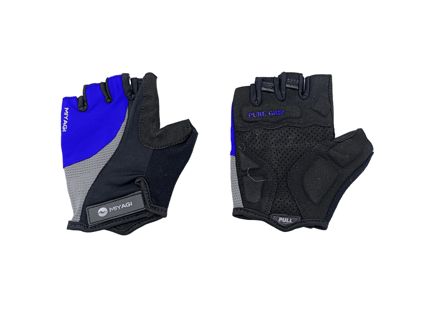 Guante Para Deporte Miyagi M018747