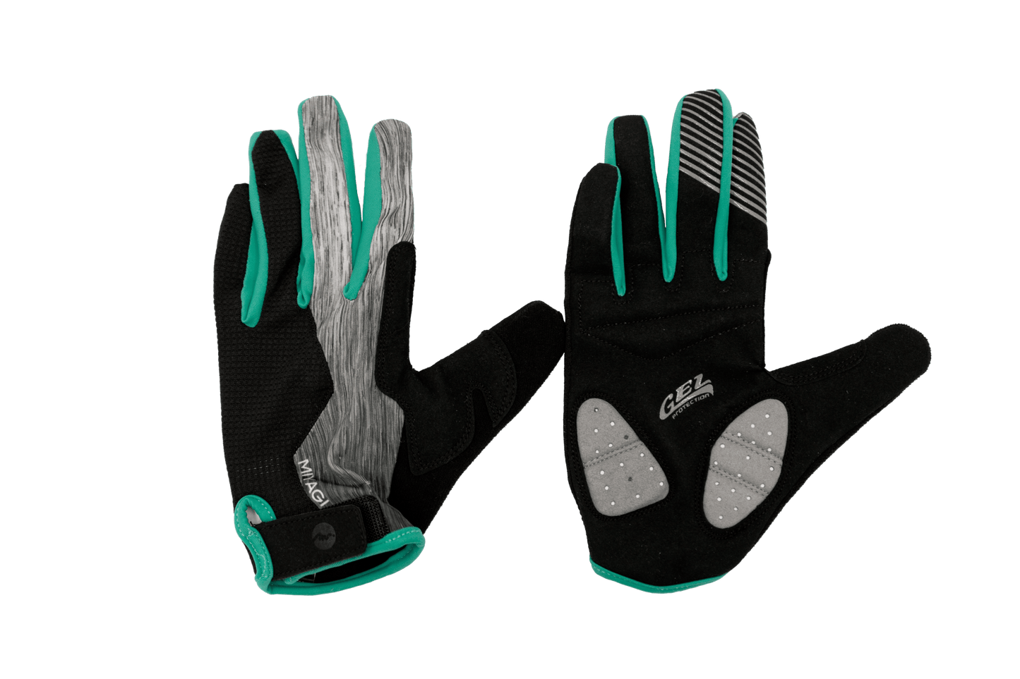 Guante Para Deporte Miyagi M058775