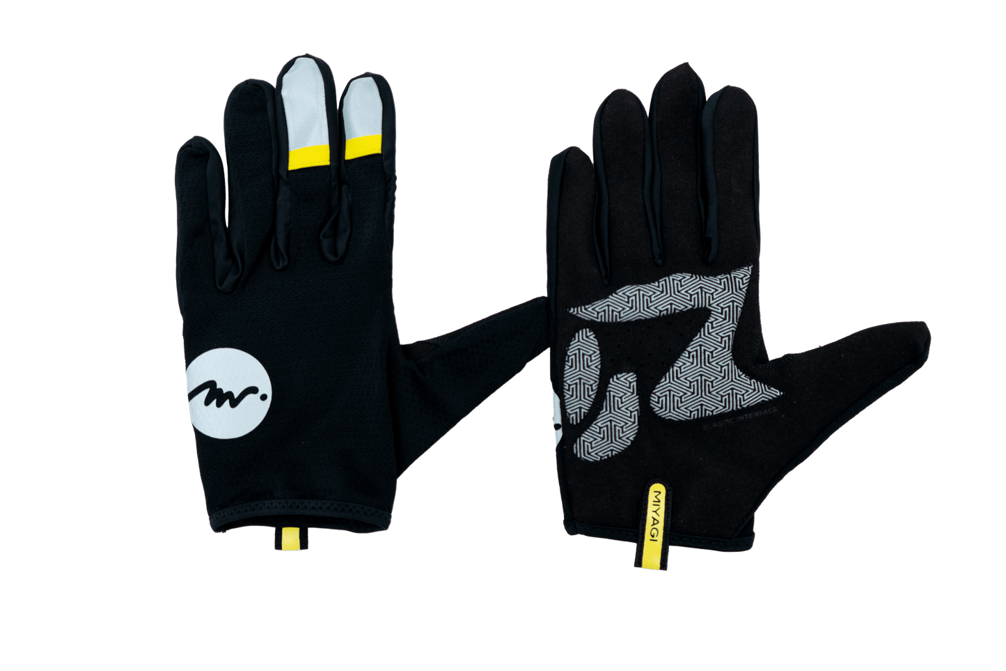 Guante Para Deporte Miyagi M058782