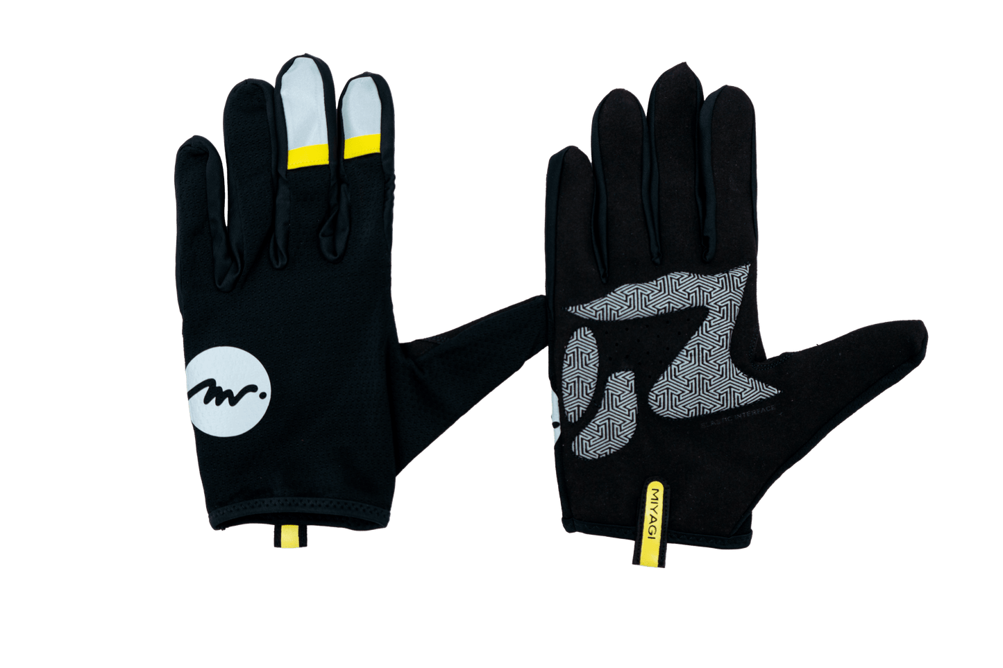 Guante Deporte M058782 - MIYAGI COLOMBIAGris