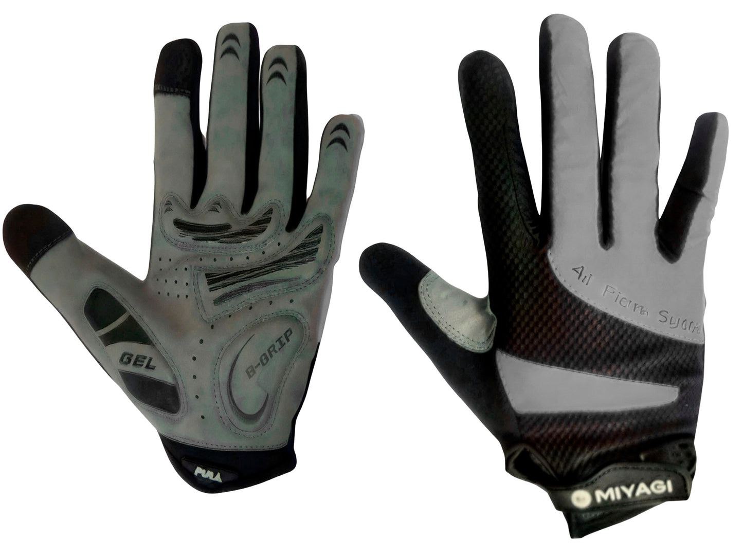 Guante Para Deporte MG501709