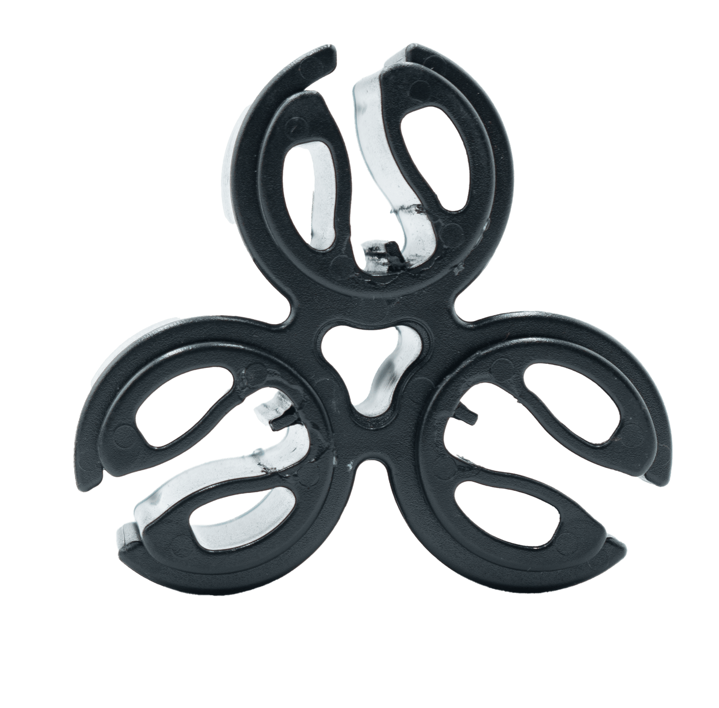 Gancho Clip Flexible Para 3 Ula Ula Miyagi