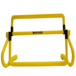 Mini Barrera Obstáculo Graduable Miyagi