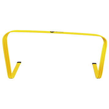 Mini Barrera Plana 9" Miyagi