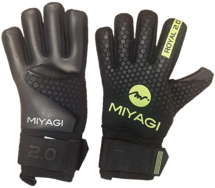 Guante Arquero Royal Miyagi