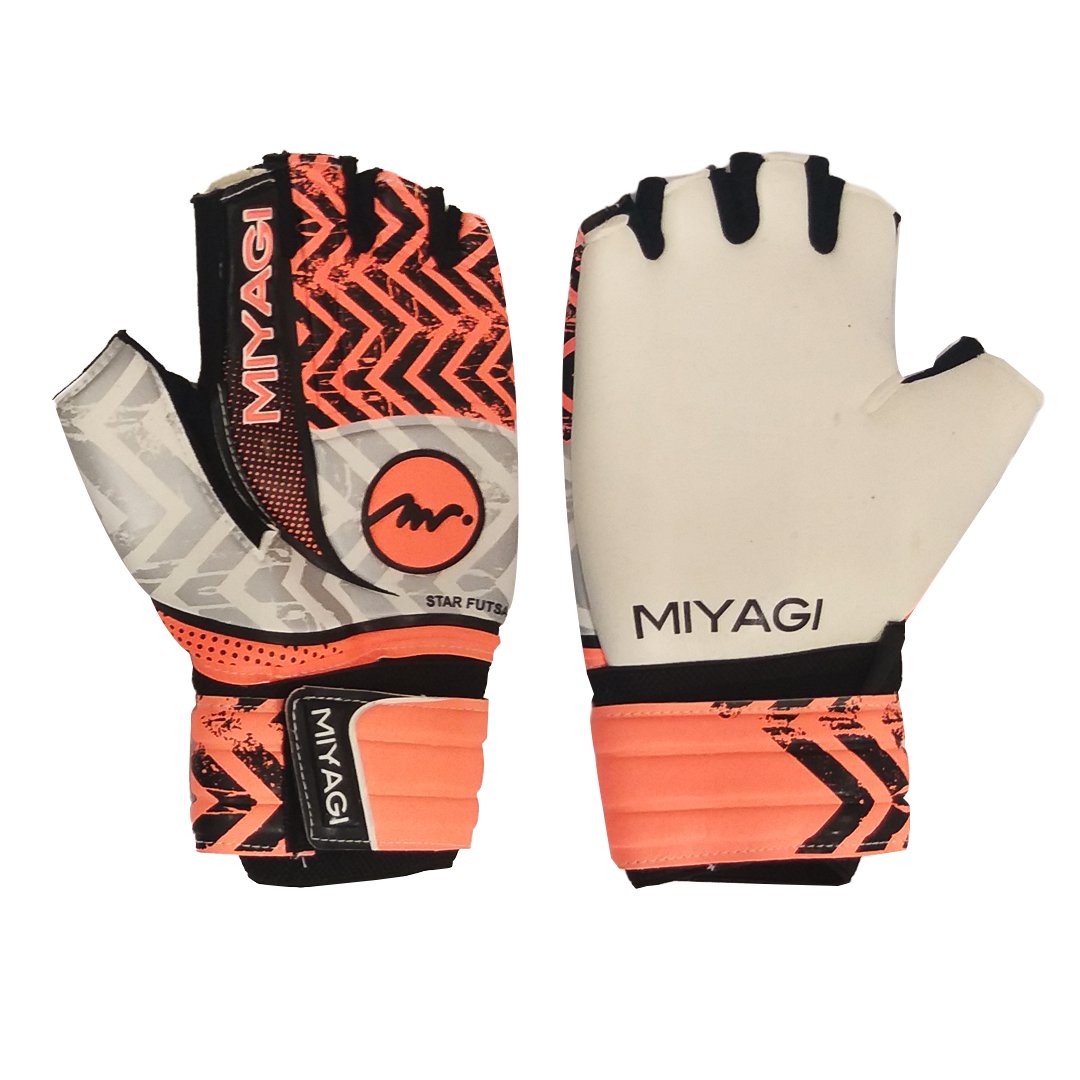 Guante de Arquero Futsala Miyagi