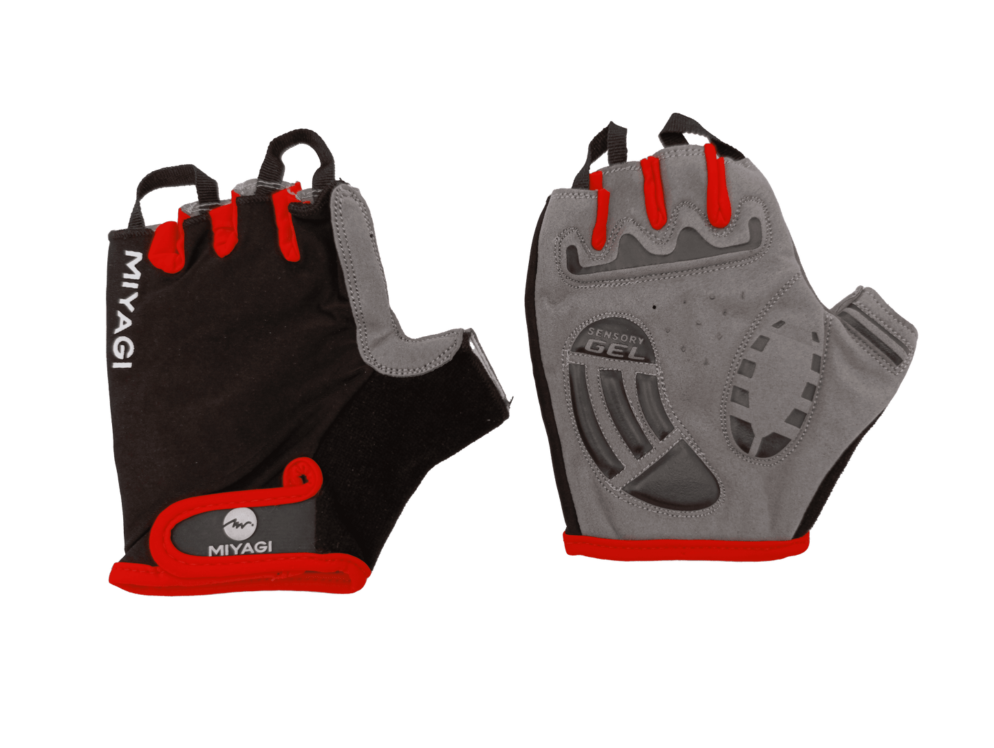 Guante Para Deporte Miyagi M018764