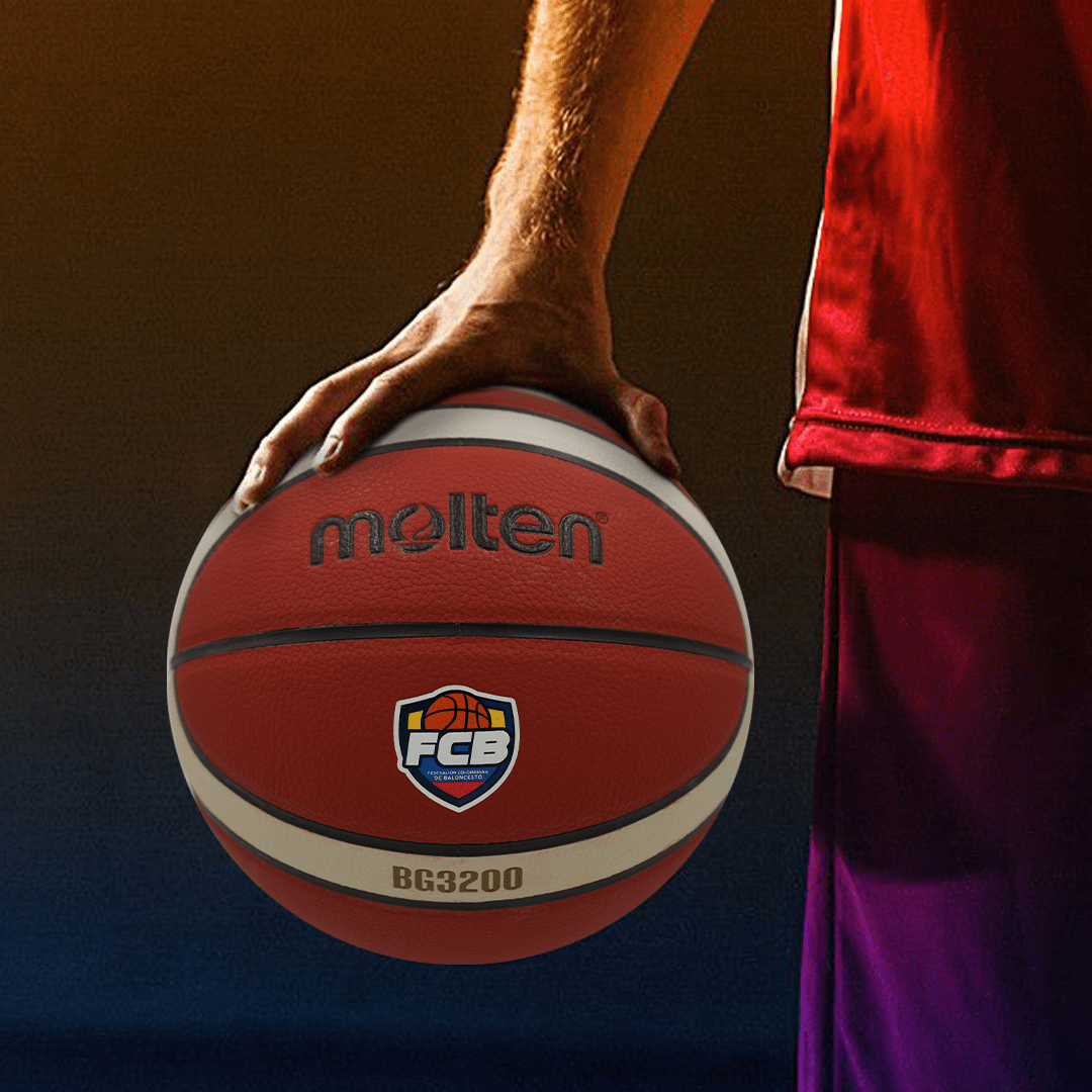 balon baloncesto molten bg3200