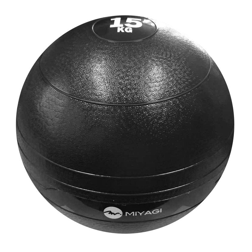 Balón Medicinal Slam-Ball Miyagi