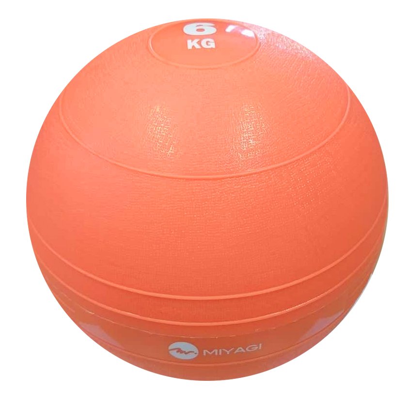 Balón Medicinal Slam-Ball Miyagi