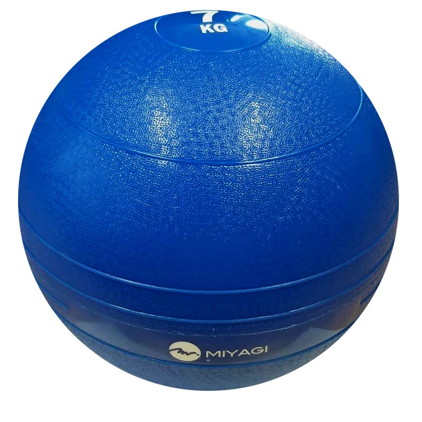 Balón Medicinal Slam-Ball Miyagi
