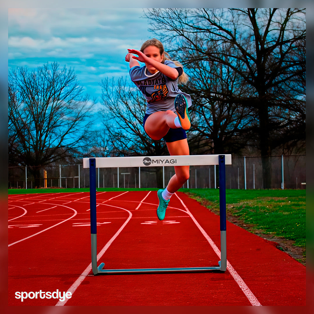 Atletismo
