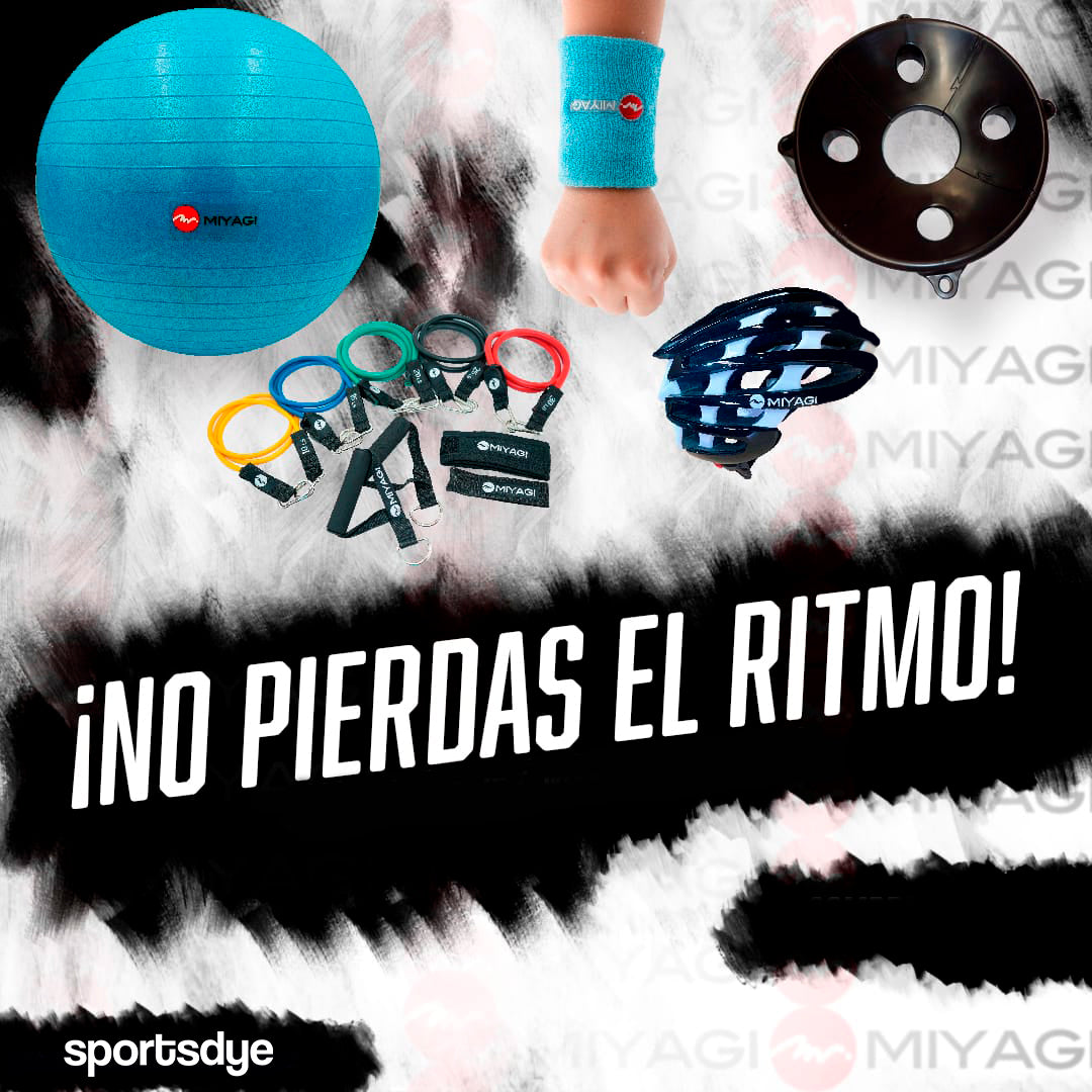 Implementos Deportivos