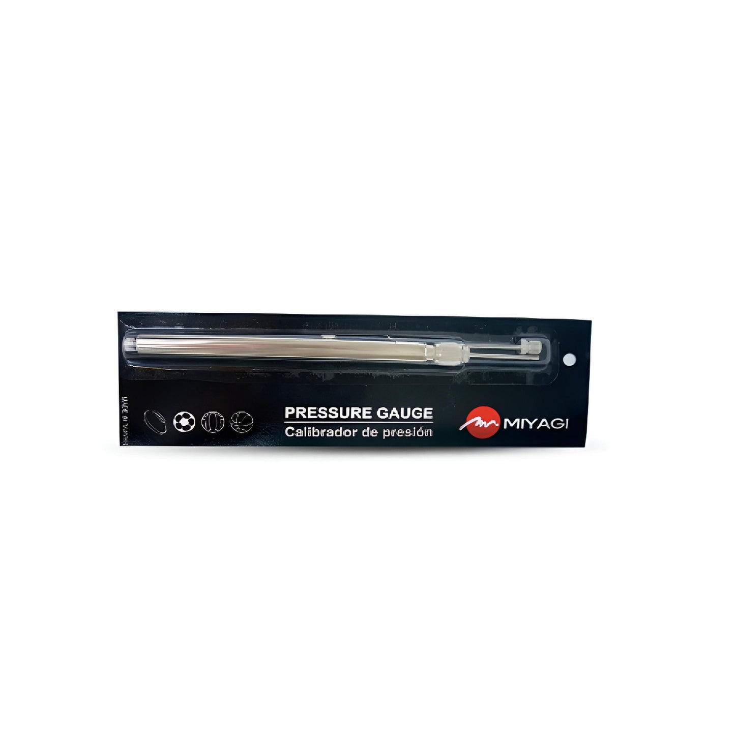 Calibrador De Aire Tipo Pluma MGA100